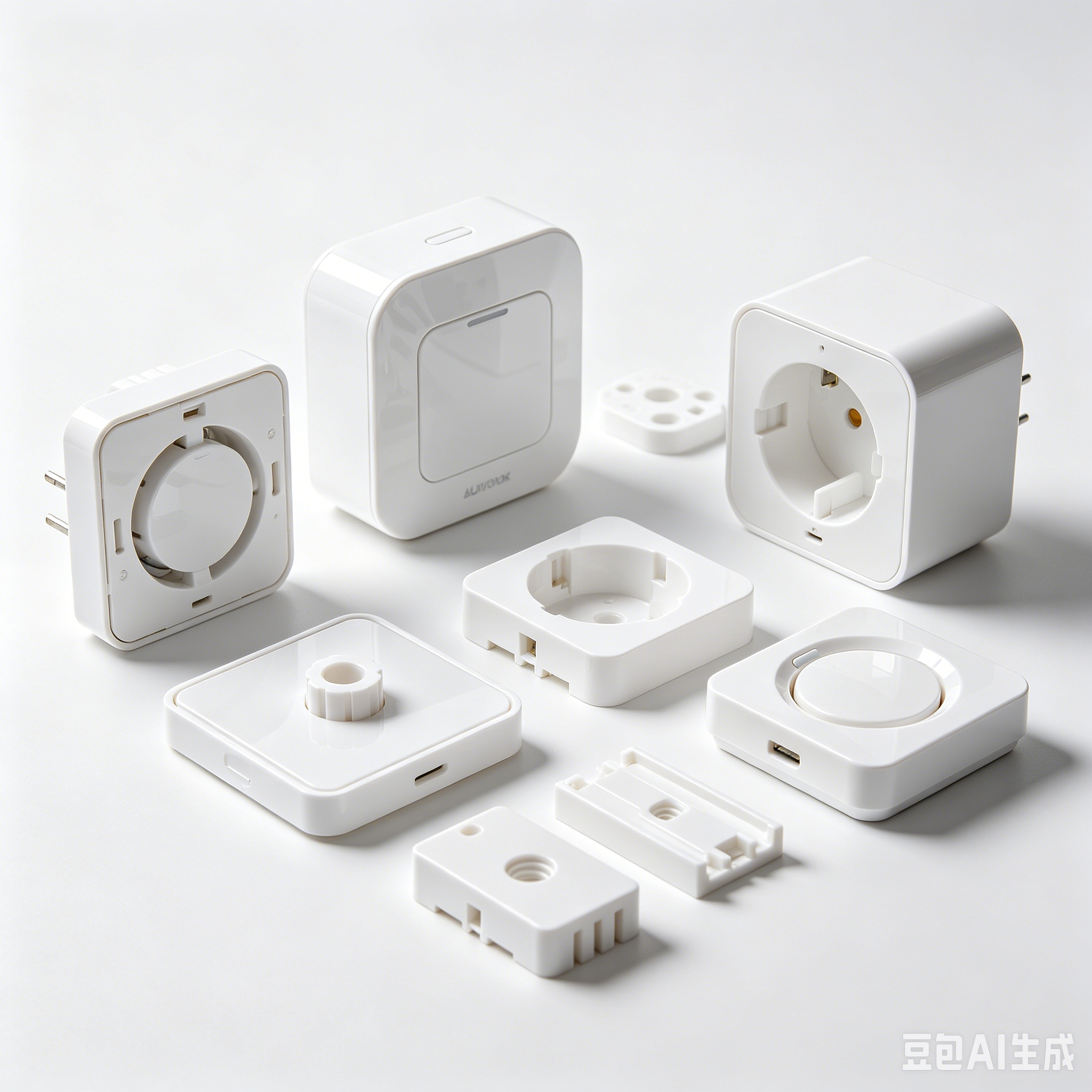 徐汇模具开发